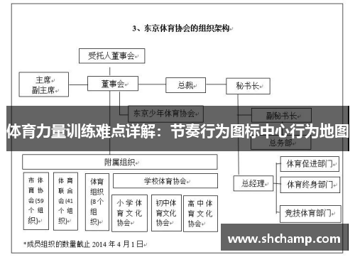 体育力量训练难点详解：节奏行为图标中心行为地图